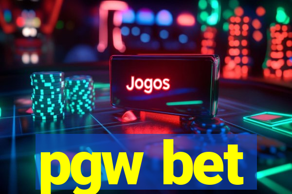 pgw bet